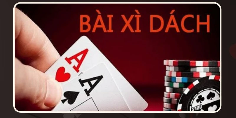 Bí quyết chơi xì dách