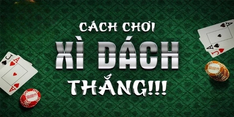 Tính điểm trong bài xì dách