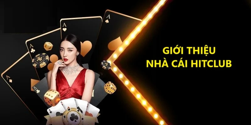 Hitclub nhà cái uy tín hàng đầu