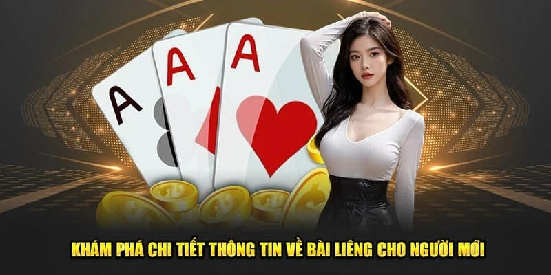 Hướng dẫn game bài Liêng tại HITCLUB