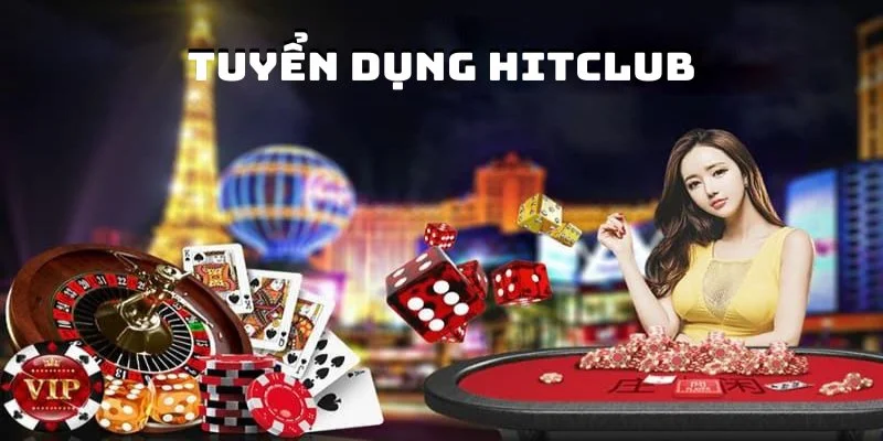 Lợi ích khi bạn trở thành nhân viên chính thức của cổng game